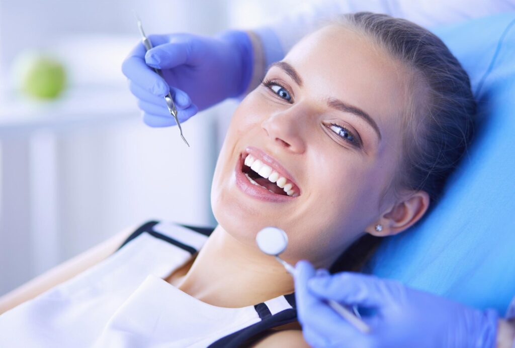 Cosmetic Dentistry Mississauga