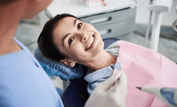 Root Canal Treatment in Mississauga